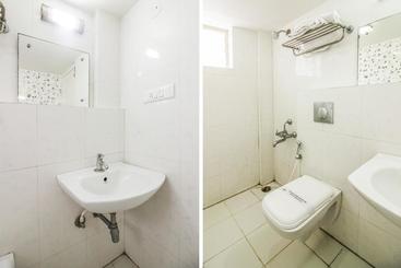 Fotos del hotel White Parrot:  8