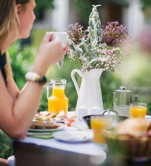 בית מלון כפרי Winzerhof Kiss