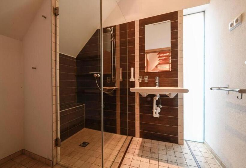 בית מלון כפרי Winzerhof Kiss