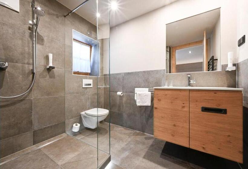 בית מלון כפרי Winzerhof Kiss