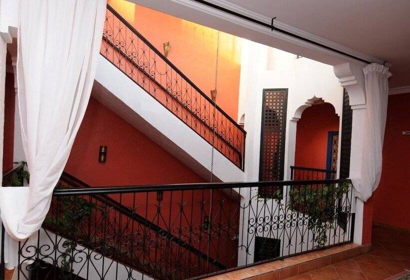 پانسیون Dar Fatima Guest House