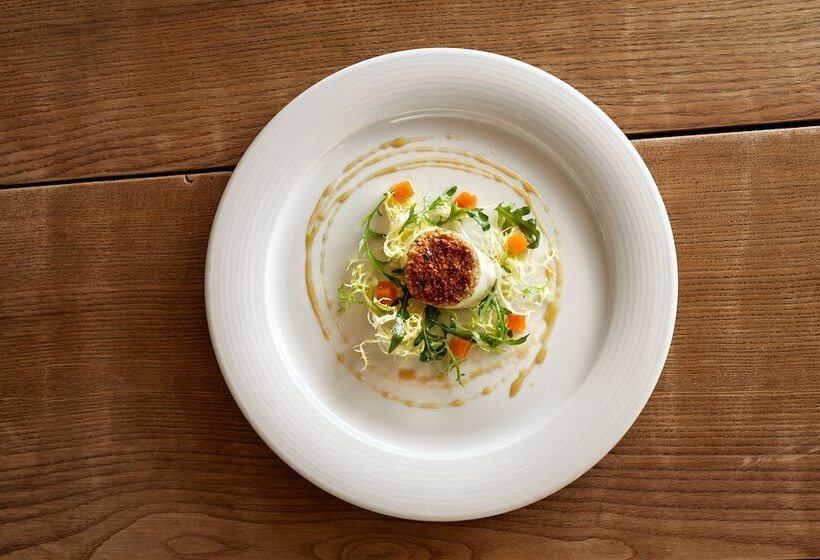 بنسيون Gasthof Krone