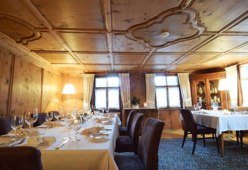 بنسيون Gasthof Rössle