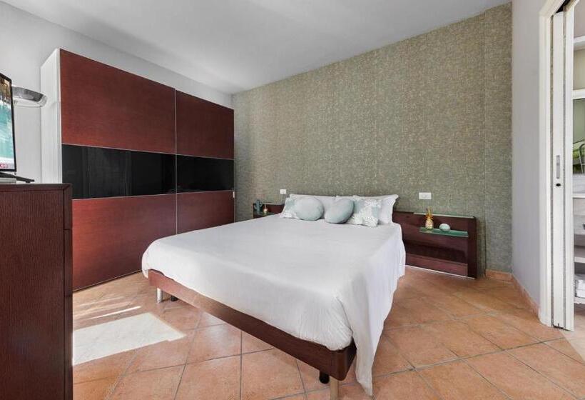 Residence Poggio Dei Pini