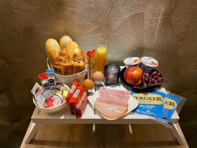 استراحتگاه & Appartementen   De Zeven Heuvelen