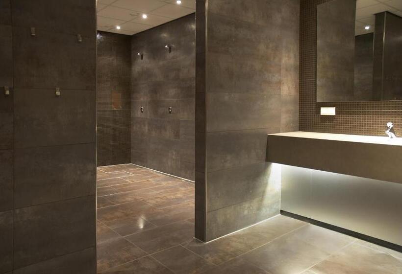 استراحتگاه & Appartementen   De Zeven Heuvelen