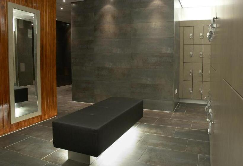 استراحتگاه & Appartementen   De Zeven Heuvelen