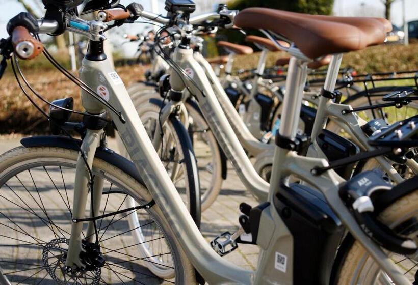 استراحتگاه & Appartementen   De Zeven Heuvelen