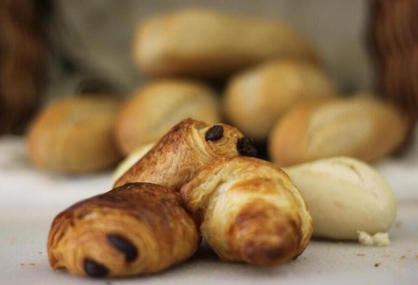 استراحتگاه & Appartementen   De Zeven Heuvelen