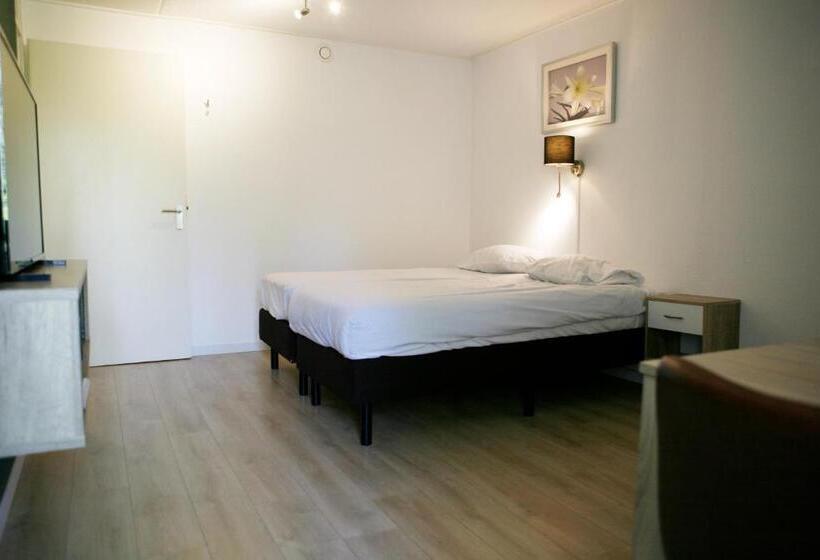 استراحتگاه & Appartementen   De Zeven Heuvelen