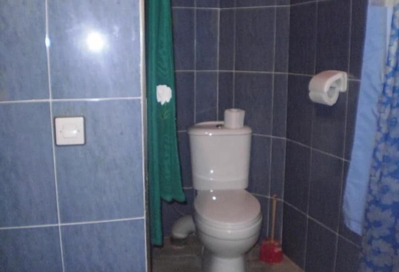 Riyad Des Palmiers Hotel Restau