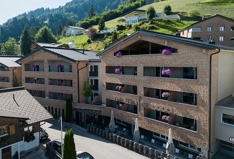 Kräuter & Spa Hotel Das Schäfer   Adults Only