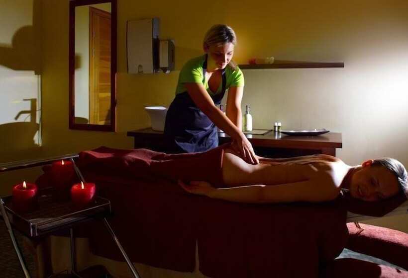Spa Hotel Ezeri