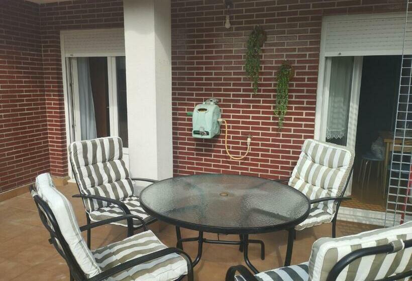Apartamento Cadi