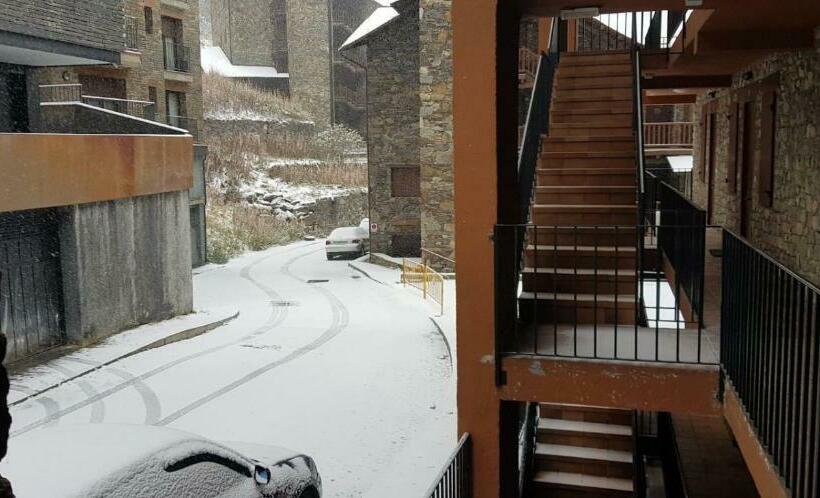 Apartamento En Vall D Incles