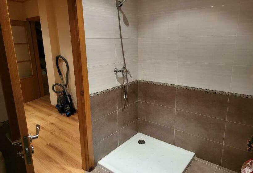 Apartamento Fonquin