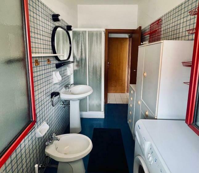 Apartment I Pini