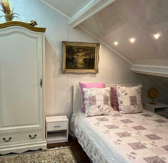 Appartement T Luxe
