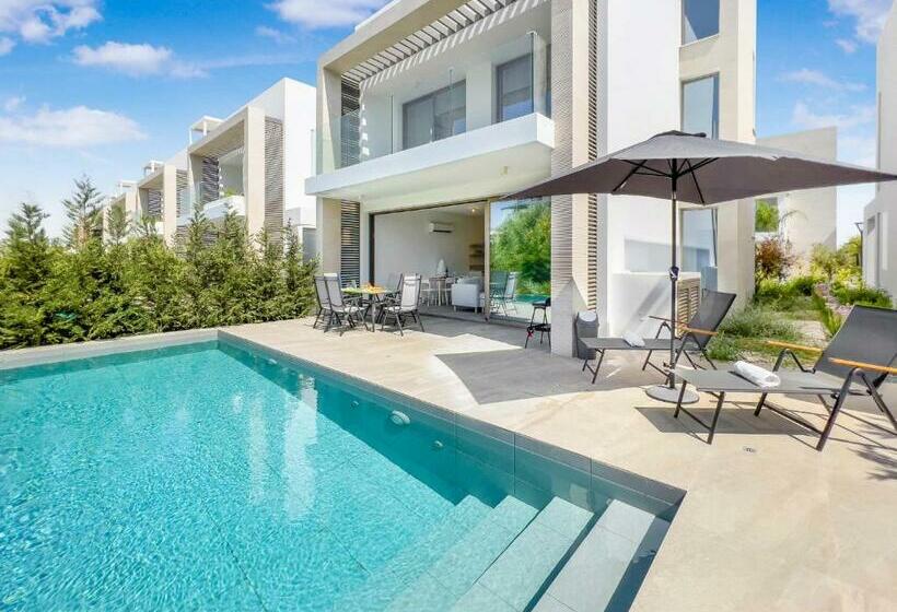 Azure Seaview Amethyst Villa