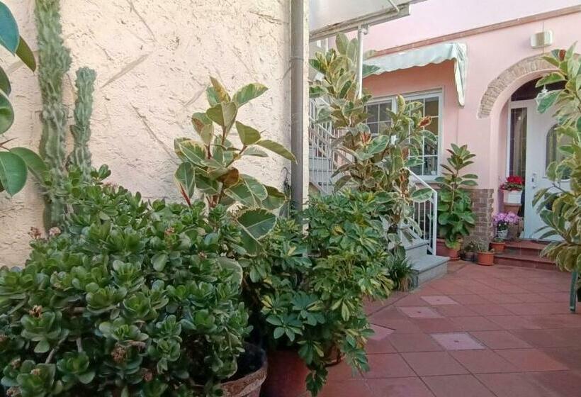 Beach 2 Bedrooms Apartment With Balconies