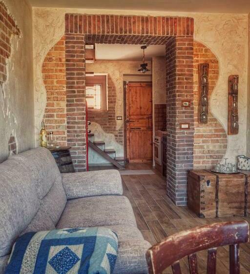 Bellavista House