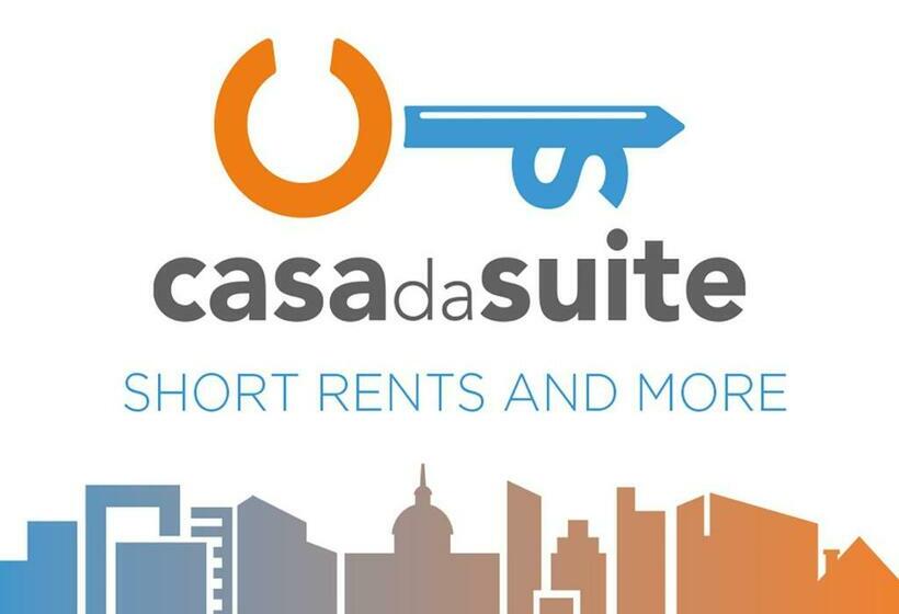 Casa Da Suite Kepea