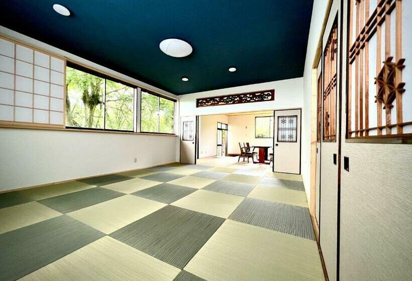 Kiyo S Gokokuen Tatsumado Vacation Stay 26825v