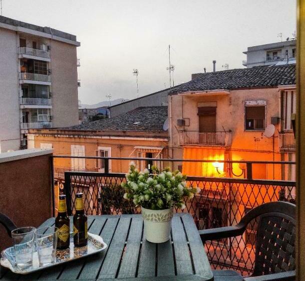 La Casa Sul Corso