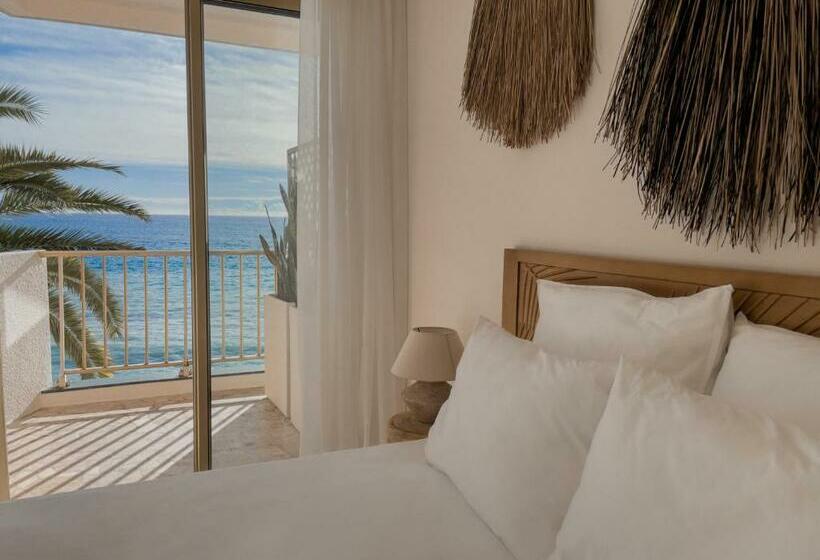 Soleil Riviera Apartament Côte D’azur