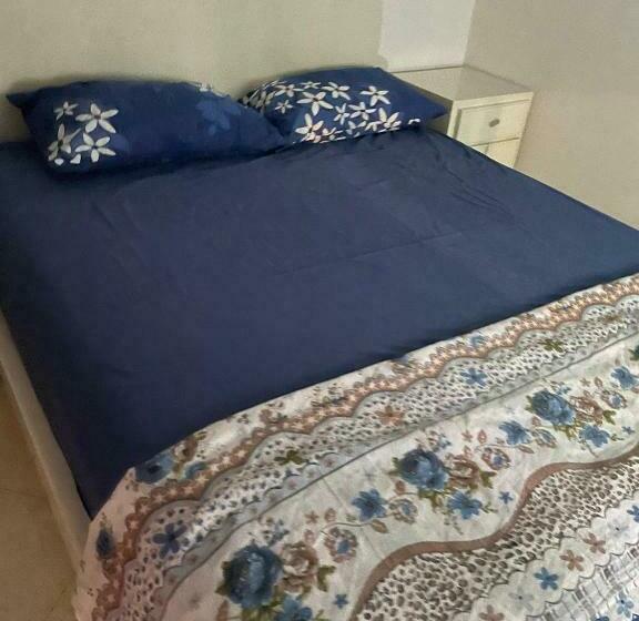 2 Slaapkamers Appartement Zwembad