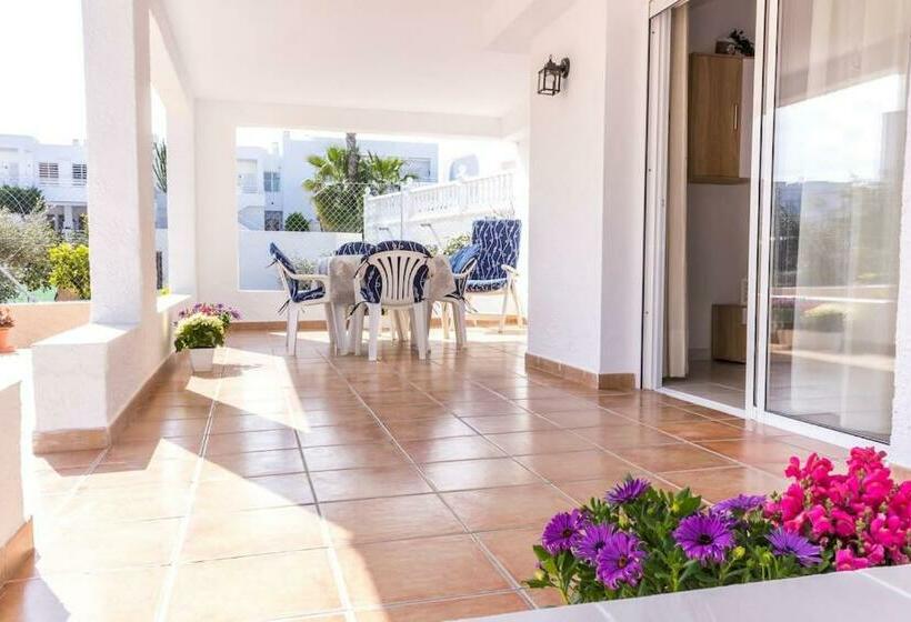 Villa El Arenal