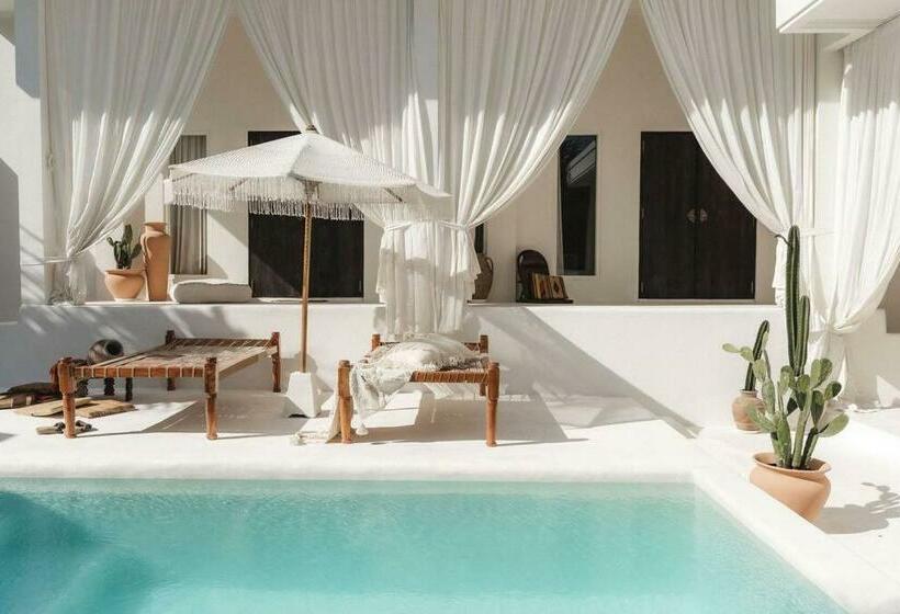Villa Ores Bali