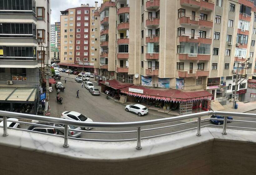 Yunus Emre Home