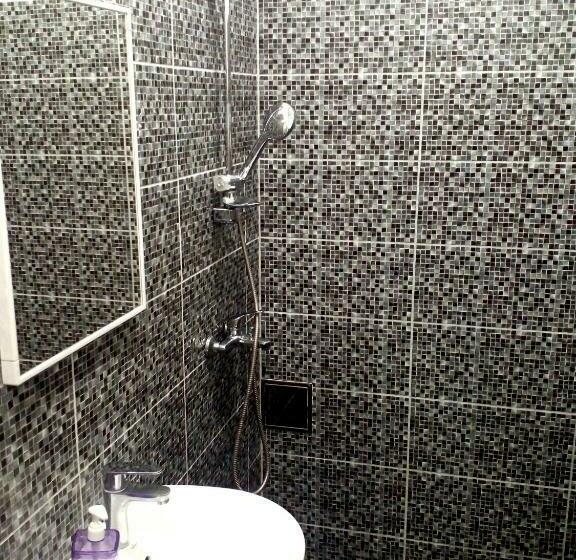 Apartman Julija
