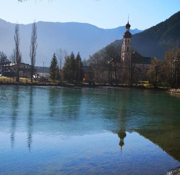 Appartement Seehof