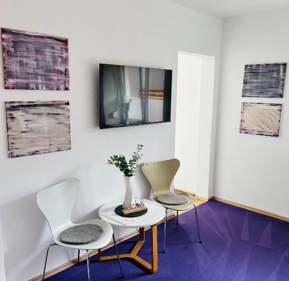 Appartement Seehof