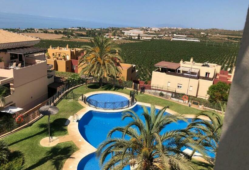 Costa Brisas