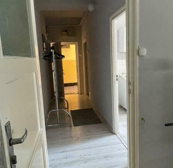 Downtown Apartman