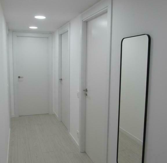 Family Apartment