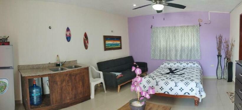 Gacelita Cozumel