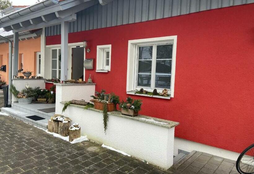 Haus Bergblick