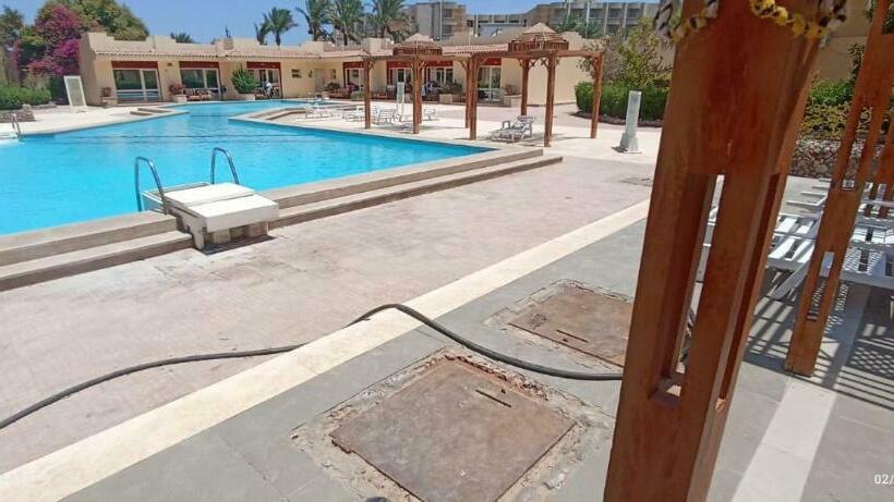 Jawly Hurghada 3 Rooms