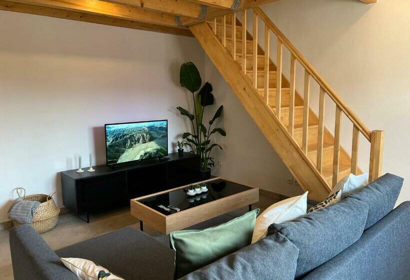 La Casa De Lacanau