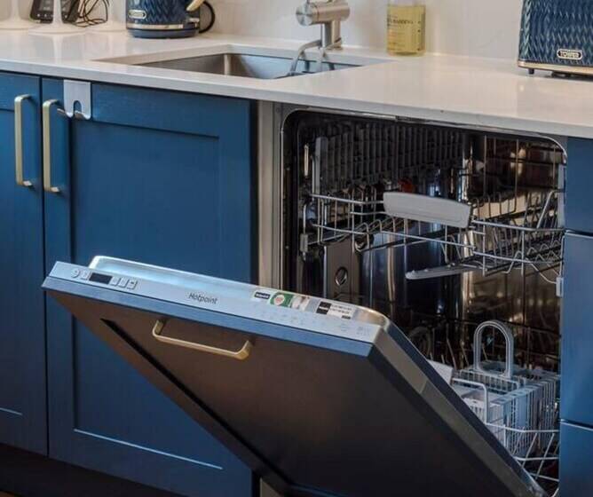 Stunning 3 Bed Duplex Apartment In The Heart Of West Hampstead