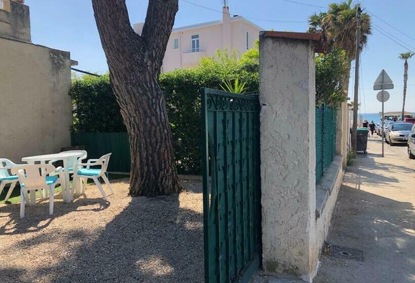 étoile De La Plage