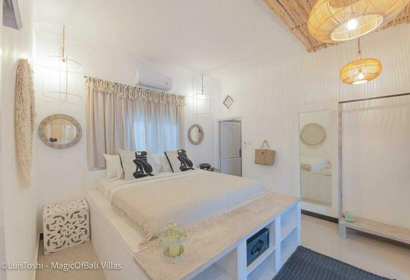 Villa From Your Dreams And New Inspirations