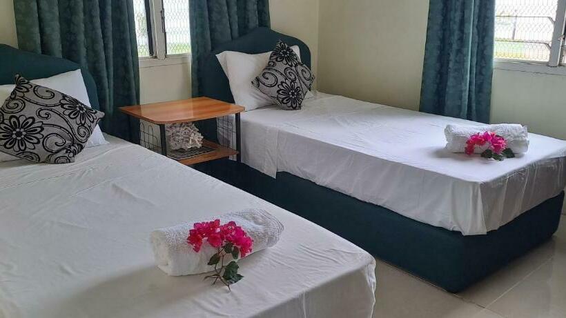 Abm Court Apartments