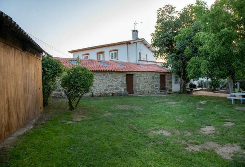 Casa Da Boticaria