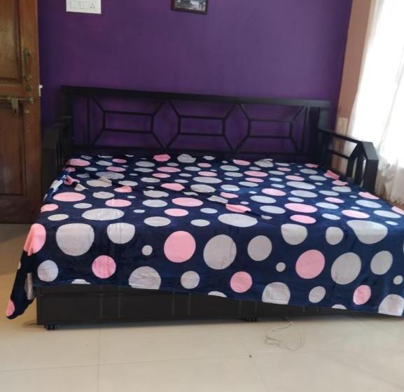 Casa De Fred Na A 102