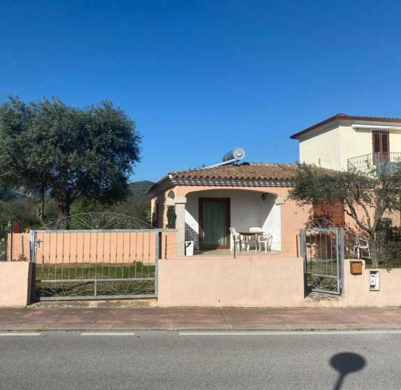Casa Isa